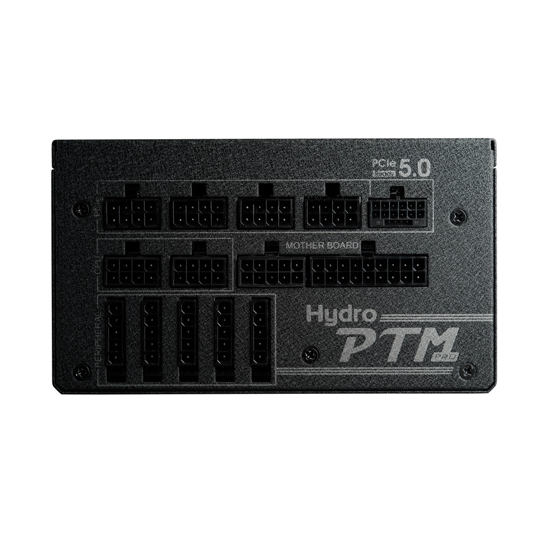 Hydro PTM PRO ATX3.0(PCIe5.0) 1000W｜FSP｜株式会社アユート PC