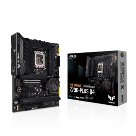 TUF GAMING Z790-PLUS D4