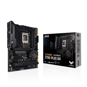 TUF GAMING Z790-PLUS D4