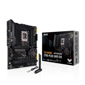 TUF GAMING Z790-PLUS WIFI D4