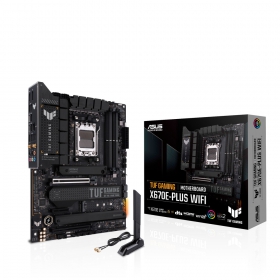 TUF GAMING X670E-PLUS WIFI