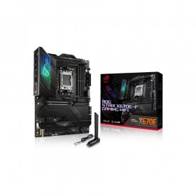 ROG STRIX X670E-F GAMING WIFI