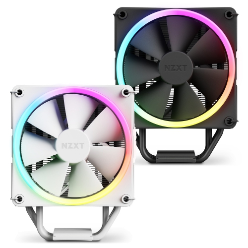 【未使用】NZXT FAN \u0026RGBコネクター