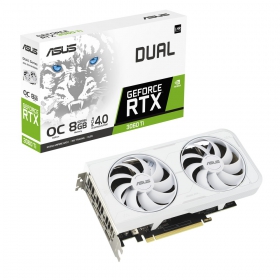 DUAL-RTX3060TI-O8GD6X-WHITE