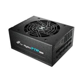 Hydro PTM PRO ATX3.0(PCIe5.0) 1200W