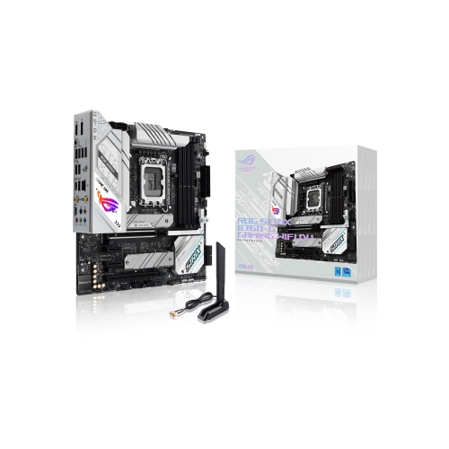 ASUS PRIME H670 & PRIME H570 バックパネル