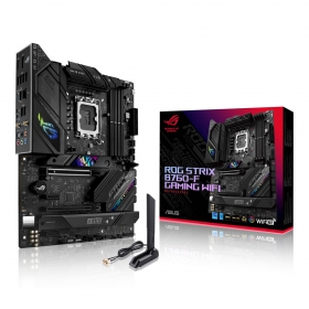 ROG STRIX B760-F GAMING WIFI