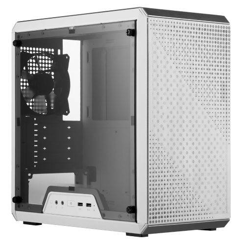 Boîtier Pc Gaming - Cooler Master - Masterframe 700 ( Mcf-mf700