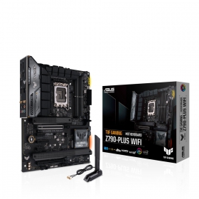 TUF GAMING Z790-PLUS WIFI