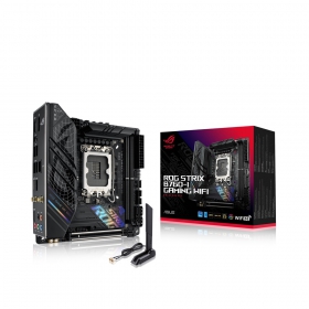 ROG STRIX B760-I GAMING WIFI