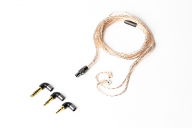 TIGER 3in1 Cable