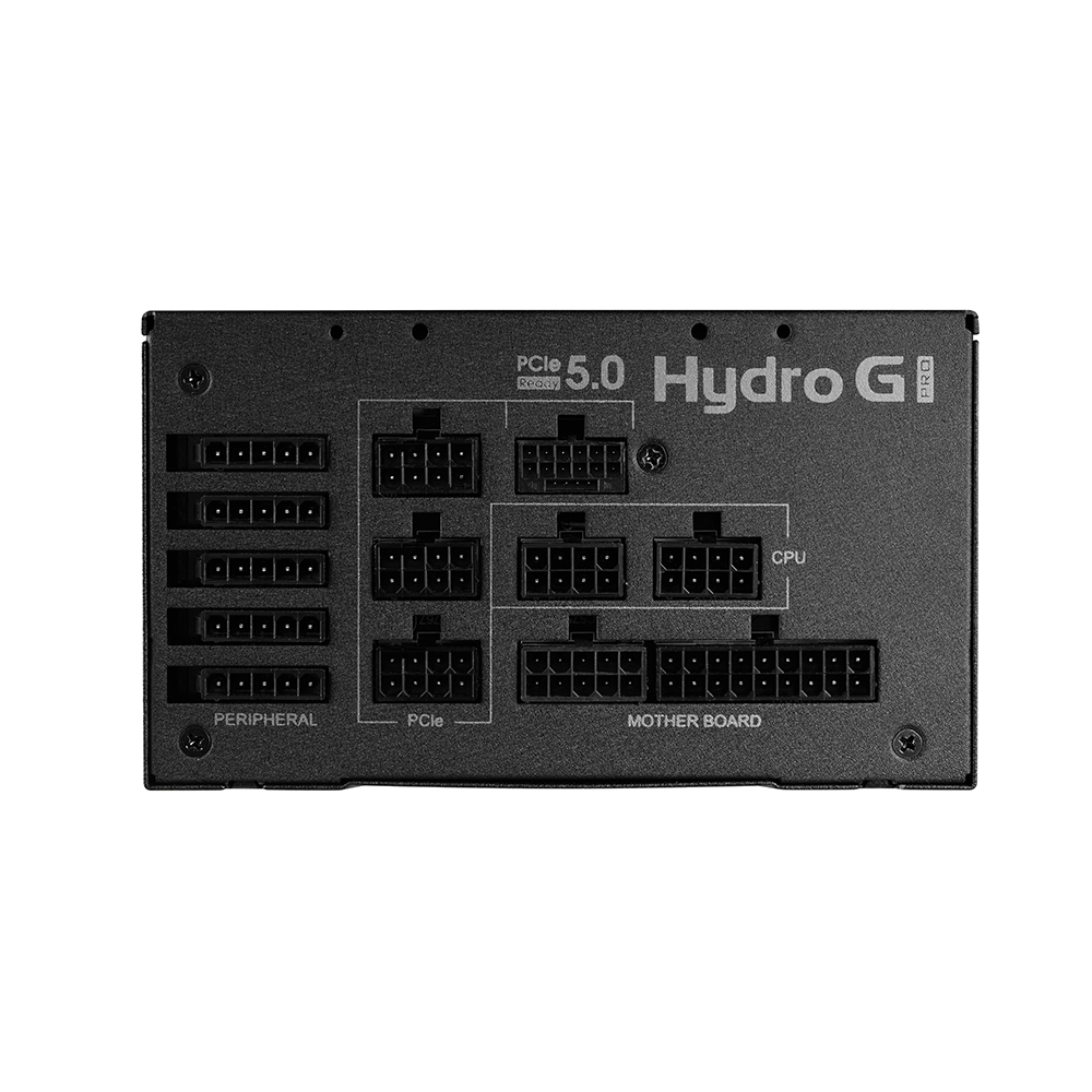 FSP　Hydro G PRO 850W HG2-850　ATX電源
