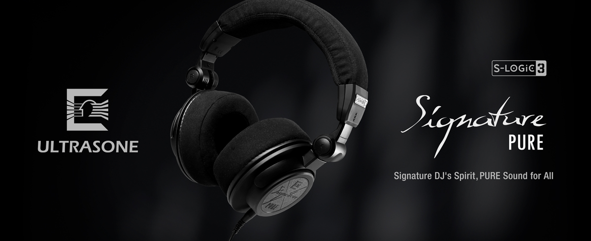 D*T様 ULTRASONE Signature PURE 密閉ダイナミック型ヘ Amazon.com: ULTRASONE Signature Pure White Limited