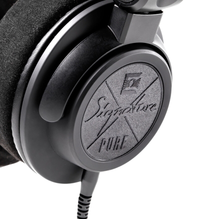 ULTRASONE Signature PURE S-Logic 3 ヘッドホン Signature PURE|ULTRASONE|株式会社アユート PCパーツ・VR