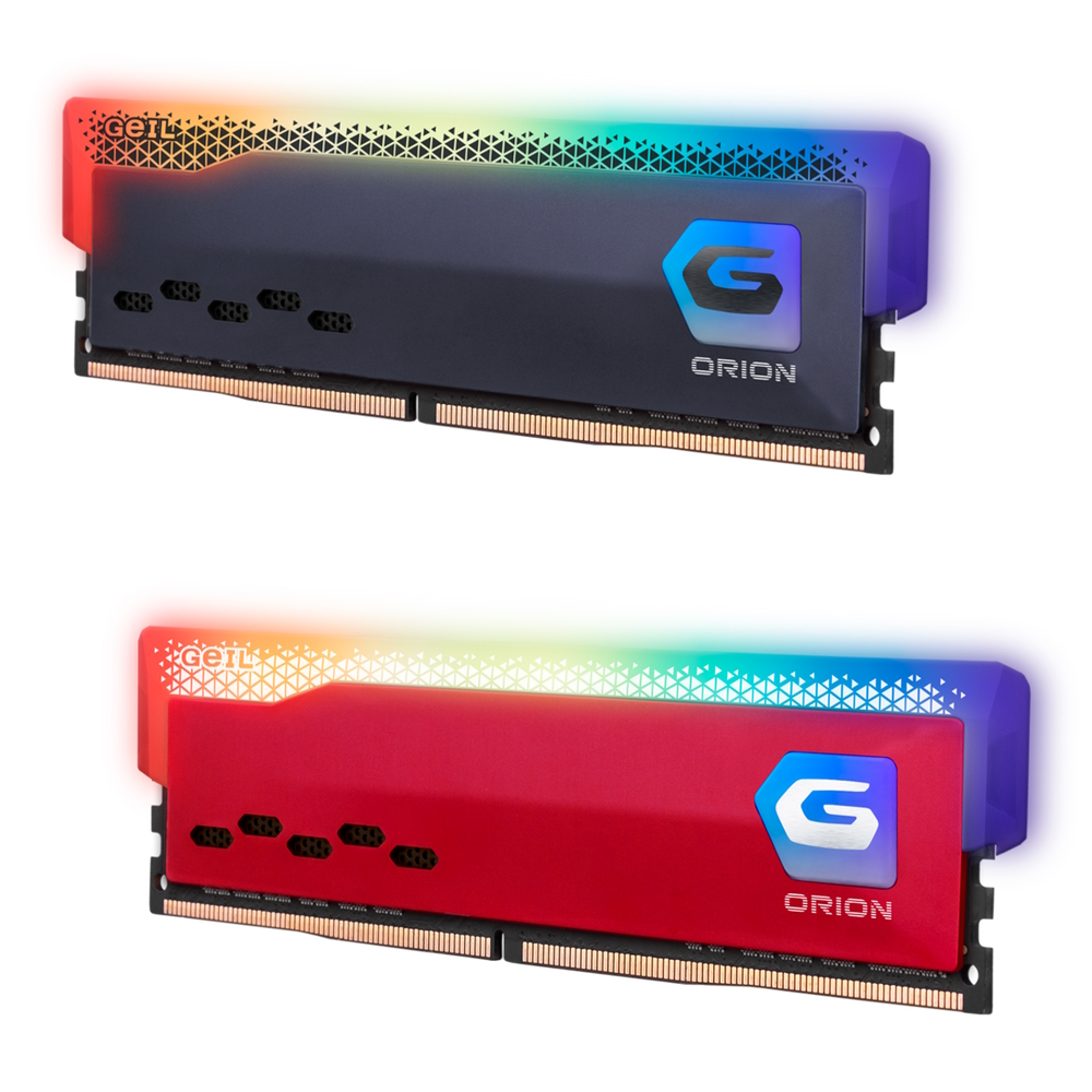 GeIL DDR4-2666Mhz 16GB(8GBx2枚)