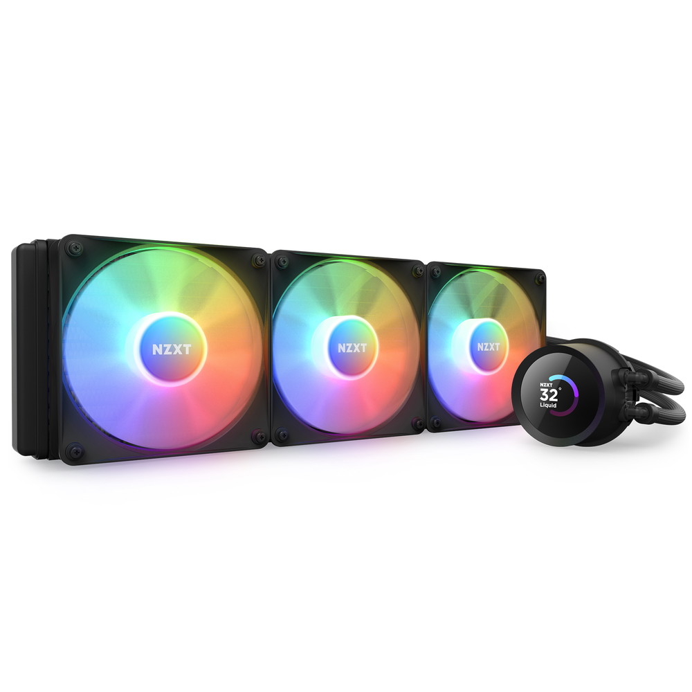 簡易水冷 AIO CPUクーラー NZXT KRAKEN CORE360RGB NZXT KRAKEN RGB 360」の人気商品一覧 | 安い商品を通販サイトから探す