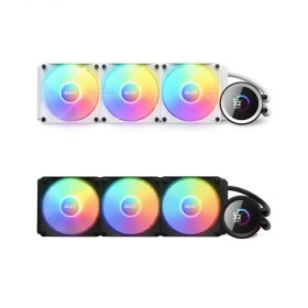 Kraken 360 RGB