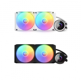 Kraken 280 RGB ※終息品