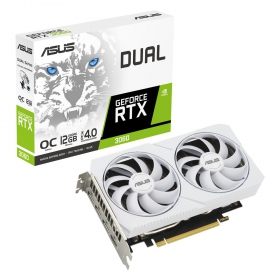 DUAL-RTX3060-O12G-WHITE