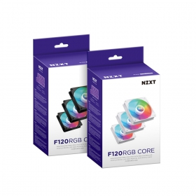 F120 RGB Core Triple Pack