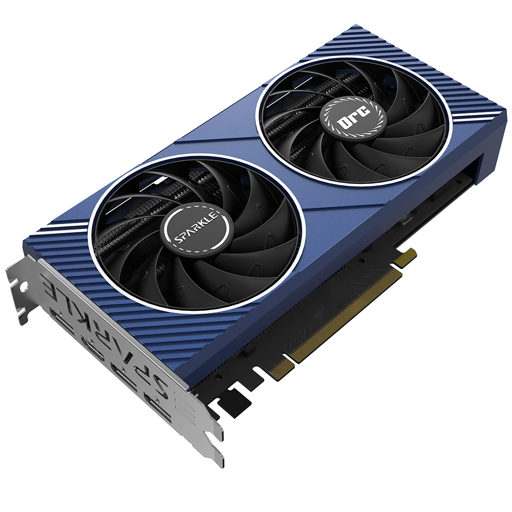 SPARKLE Intel Arc A750 ORC OC Edition ※終息品｜SPARKLE｜株式