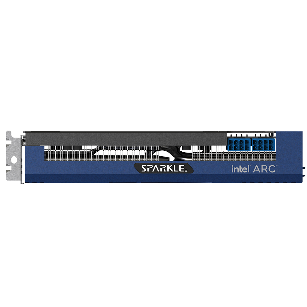 SPARKLE Intel Arc A750 ORC OC Edition ※終息品｜SPARKLE｜株式