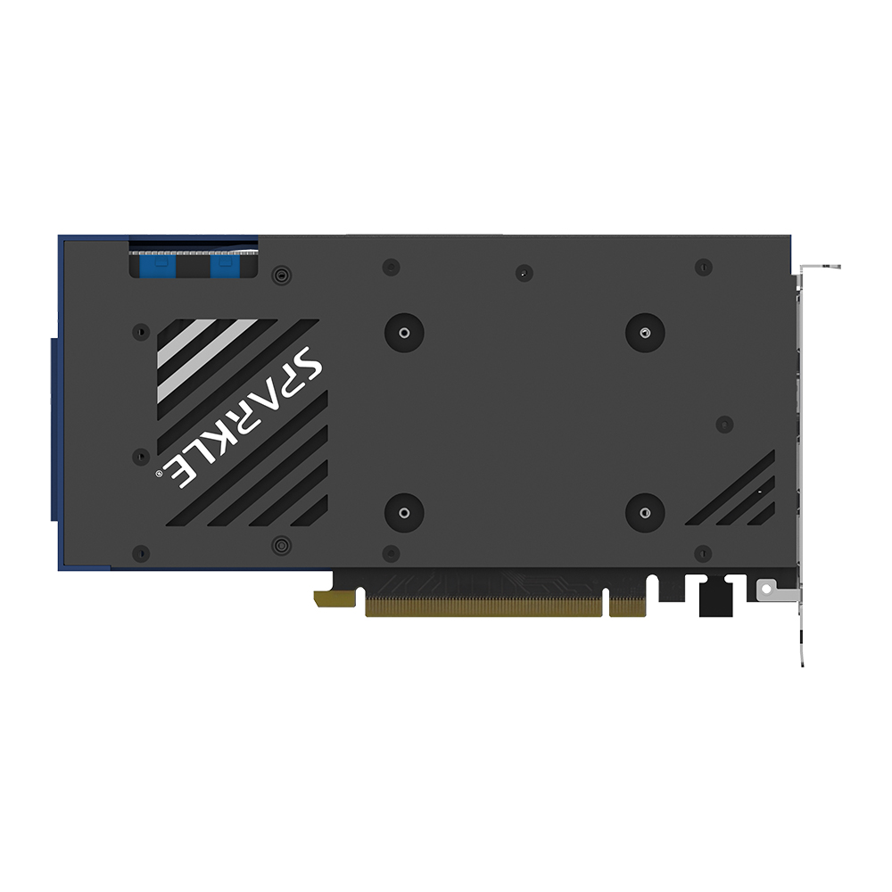 グラフィックボード・グラボ・ビデオカード SPARKLE Intel ARC A750 ORC OC Edition Amazon.com: Sparkle Intel Arc A750 ORC OC Edition, 8GB GDDR6