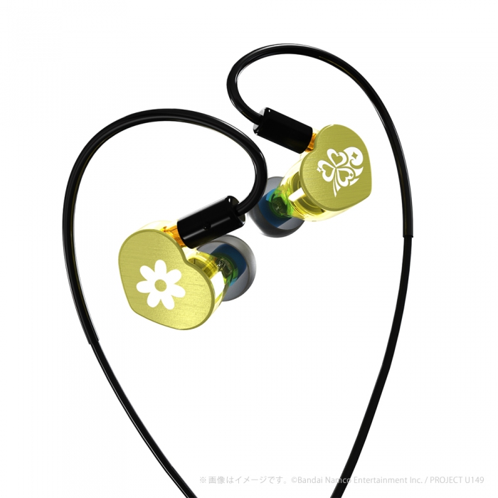 OTA-MA910SR-MMCX-U149-SM 櫻井桃華 OTA-MA910SR-MMCX-U149-SM 櫻井桃華 - メルカリ