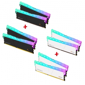 Manta XPrism RGB SCC