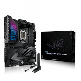 ROG MAXIMUS Z790 DARK HERO