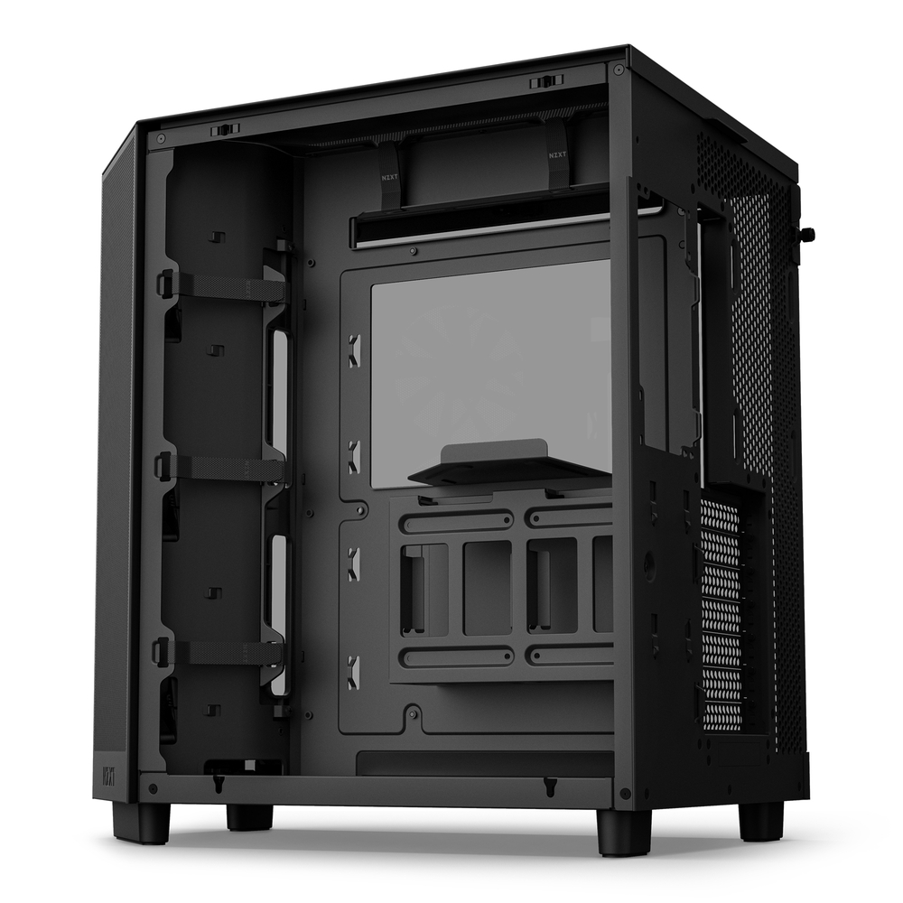 H6 Flow RGB｜NZXT｜株式会社アユート PCパーツ・VR・オーディオ等周辺