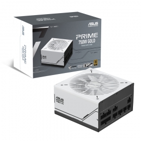 ASUS Prime 750W Gold