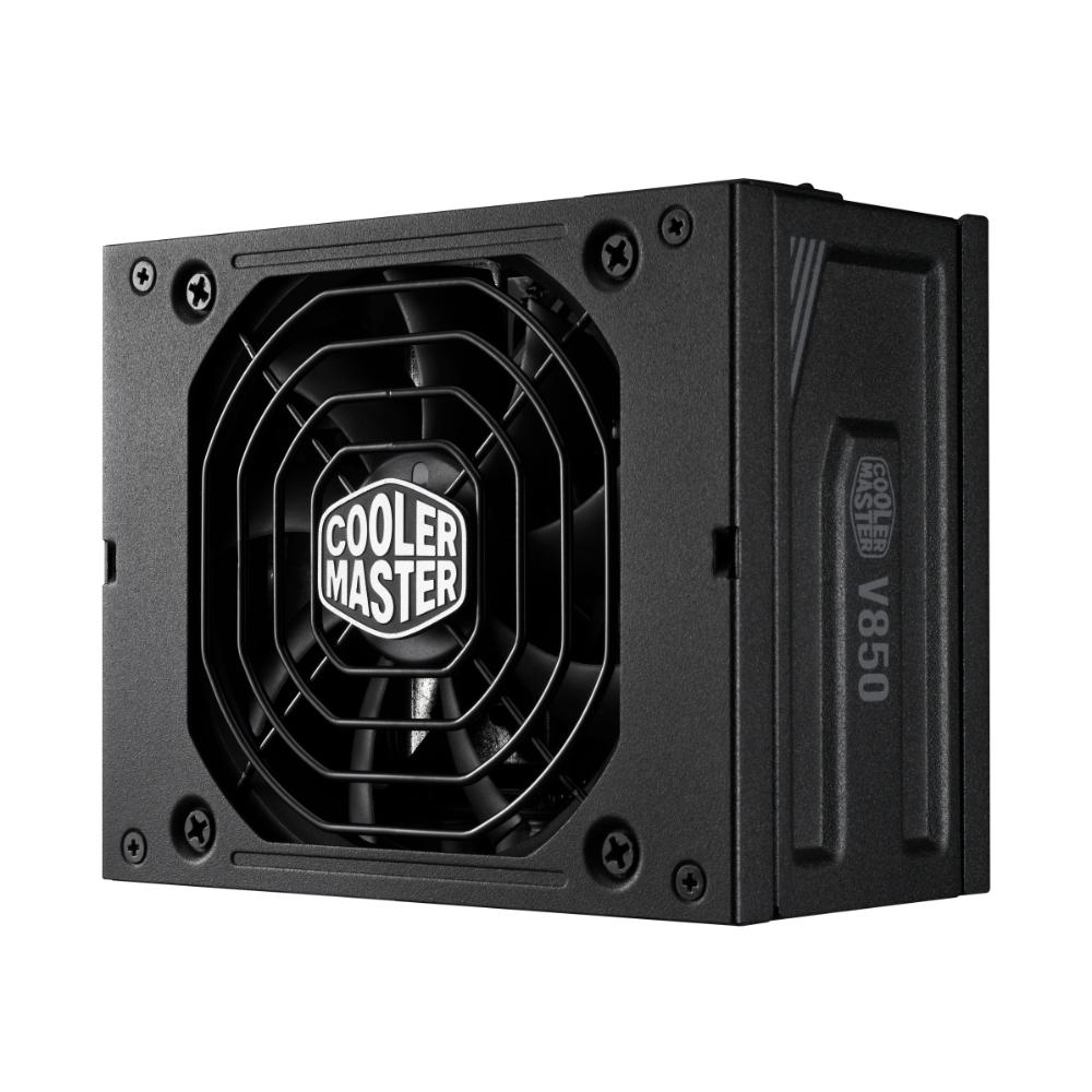 電源ユニット Cooler Master V 850 SFX GOLD V SFX Gold 850 ATX 3.0｜Cooler Master｜株式会社アユート PCパーツ