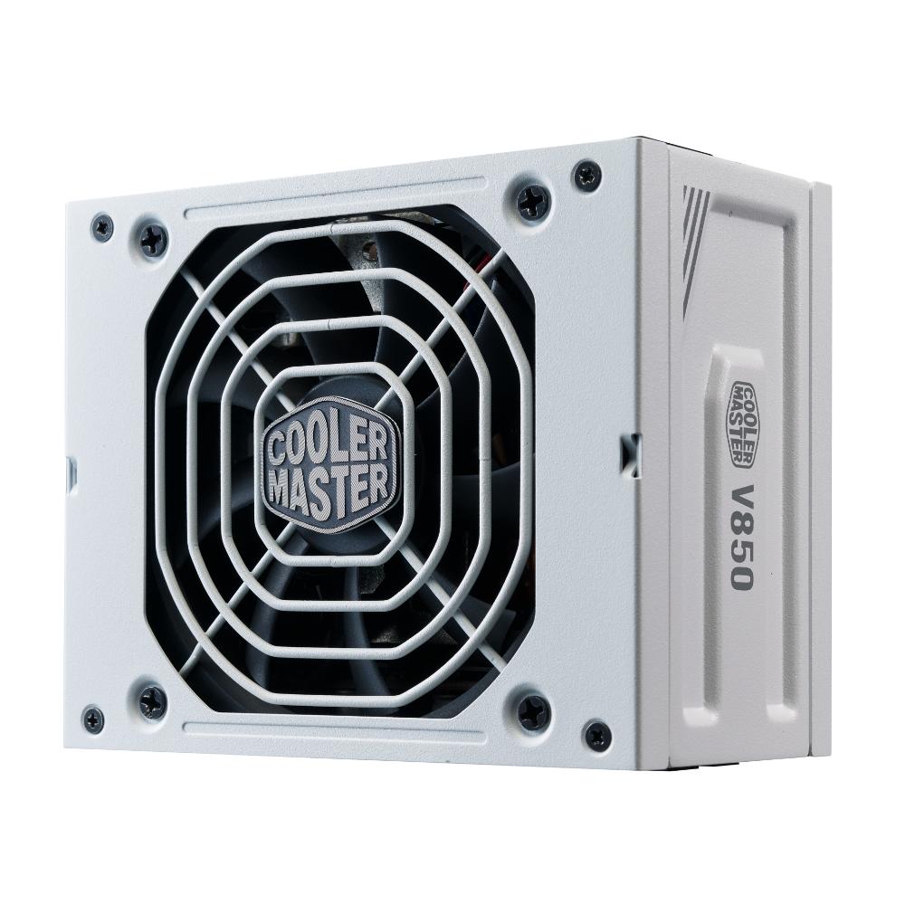 V SFX Gold 850 ATX 3.0 White Edition｜Cooler Master｜株式会社