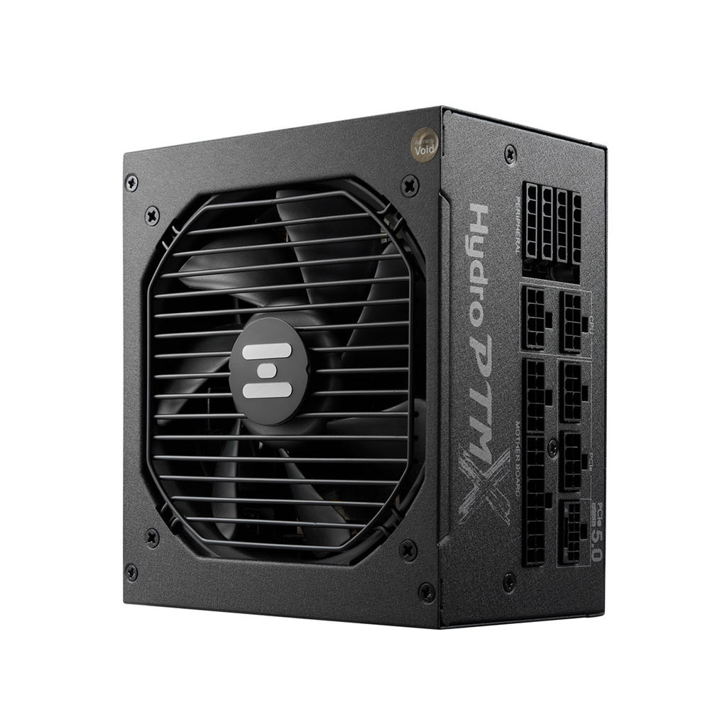 Hydro PTM X PRO ATX3.0(PCIe5.0) 1200W|FSP|株式会社アユート PC Hydro PTM X PRO ATX3.0(PCIe5.0) 1200W|FSP|株式会社アユート PC