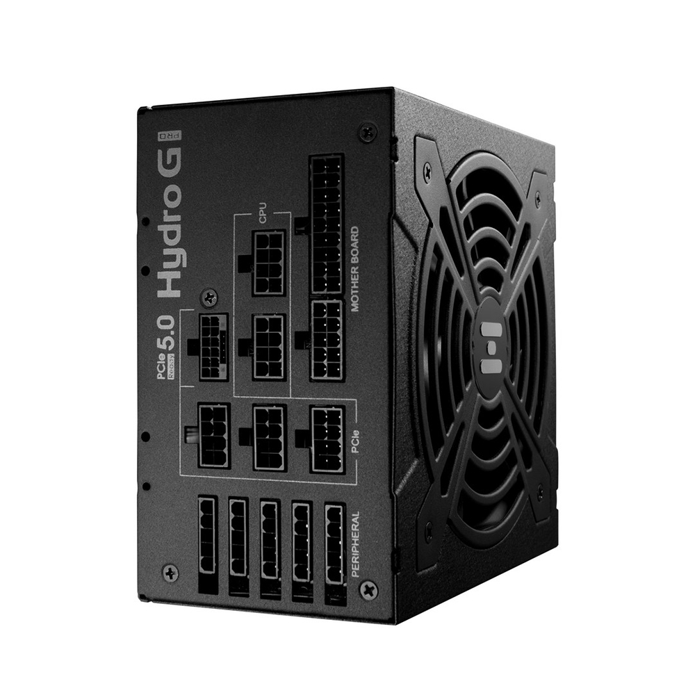 Amazon.com: FSP Hydro G PRO 850W Power Supply, 80 Plus Gold