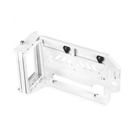 Vertical Graphics Card Holder Kit V3 White