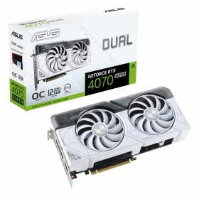 DUAL-RTX4070S-O12G-WHITE