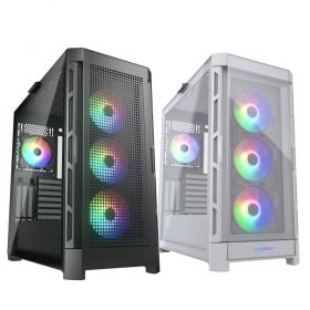 DUOFACE PRO RGB