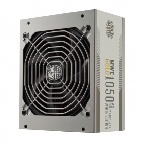 MWE Gold V2 FM 1050W ATX3.0 White