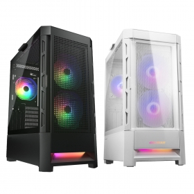DUOFACE RGB