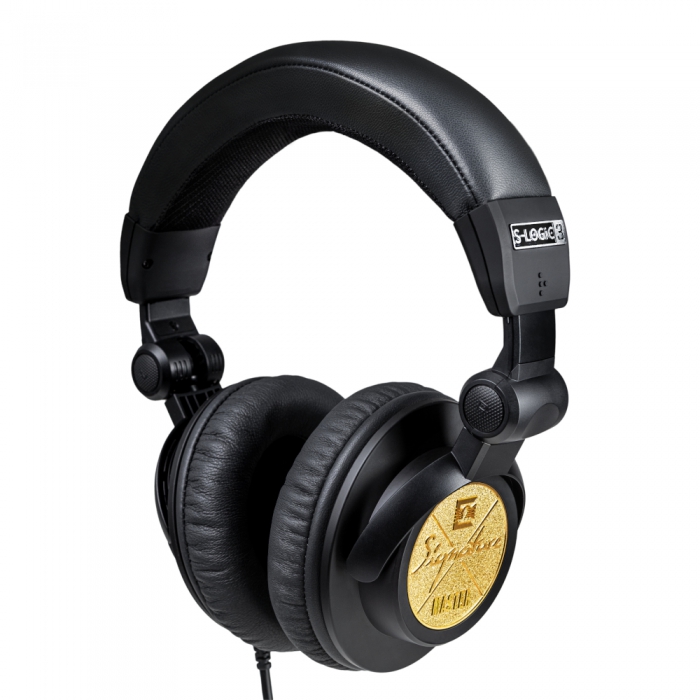 Signature MASTER MkII｜ULTRASONE｜株式会社アユート PCパーツ・VR