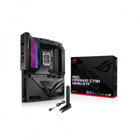 ROG MAXIMUS Z790 HERO BTF