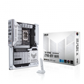 TUF GAMING Z790-BTF WIFI