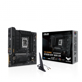 TUF GAMING B760M-BTF WIFI D4