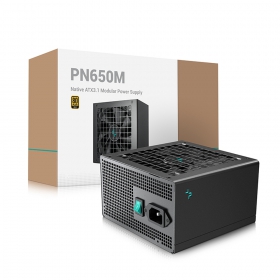 PN650M