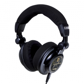 Signature FUSION Open Back