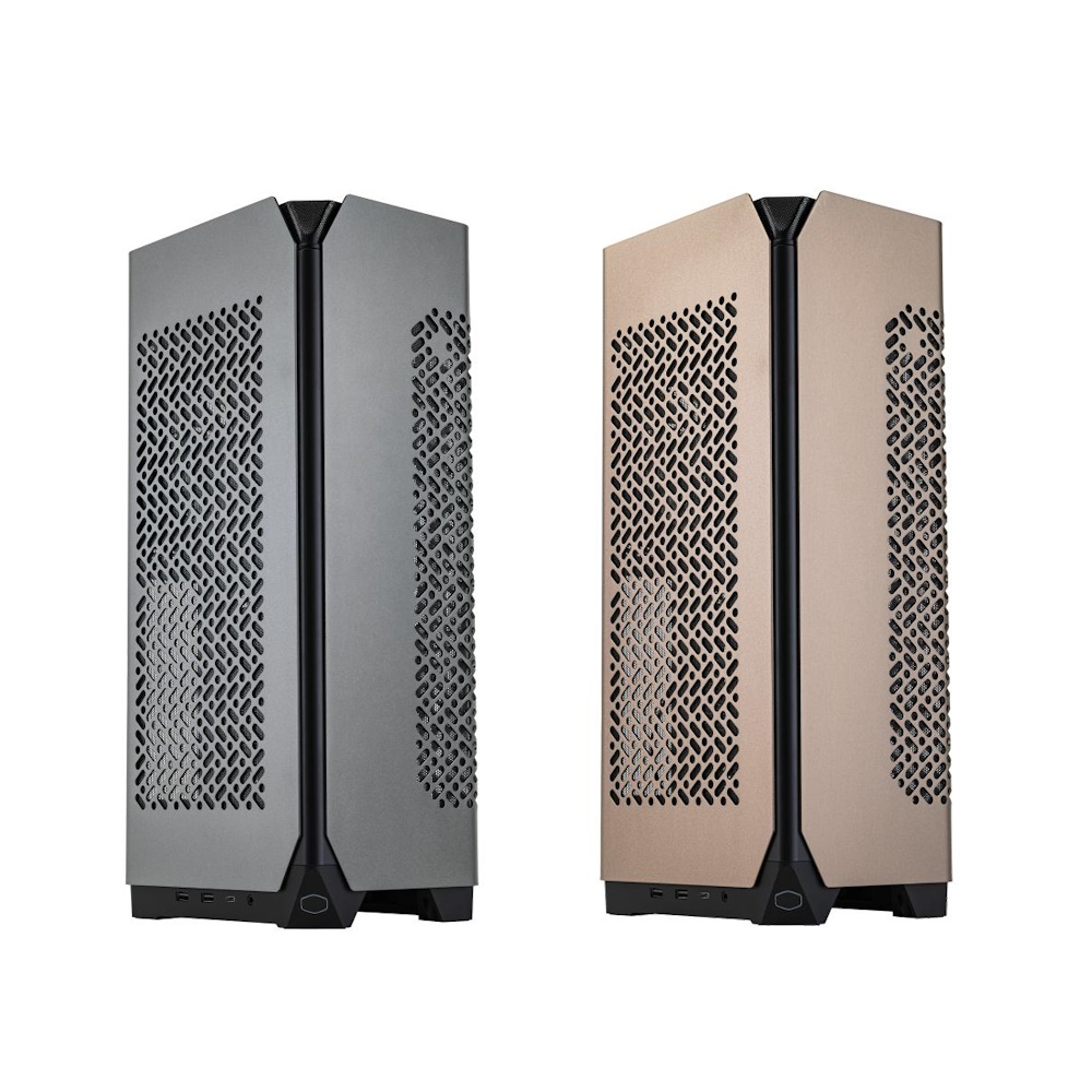 Ncore 100 MAX｜Cooler Master｜株式会社アユート PCパーツ・VR