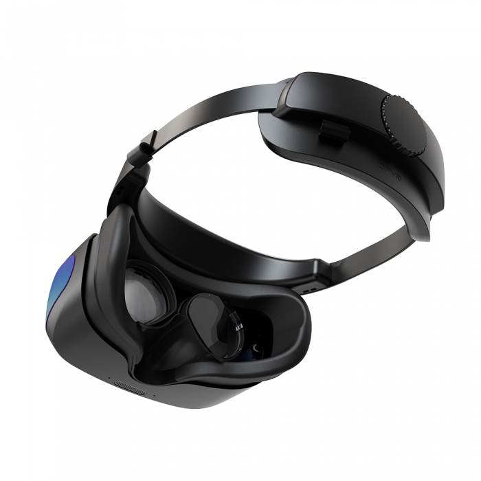 DPVR E4 Black Limited Edition ※終息品｜DPVR｜株式会社アユート PC