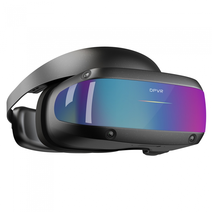 その他 DPVR E4 Black Limited Edition DPVR E4 Black Limited Edition ※終息品｜DPVR｜株式会社アユート PC